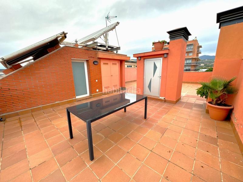 Foto 5ea3c219-5533-4d85-b16a-caca7f4de991. Attique avec chauffage parking piscine dans Les Pinedes Vilassar de Mar