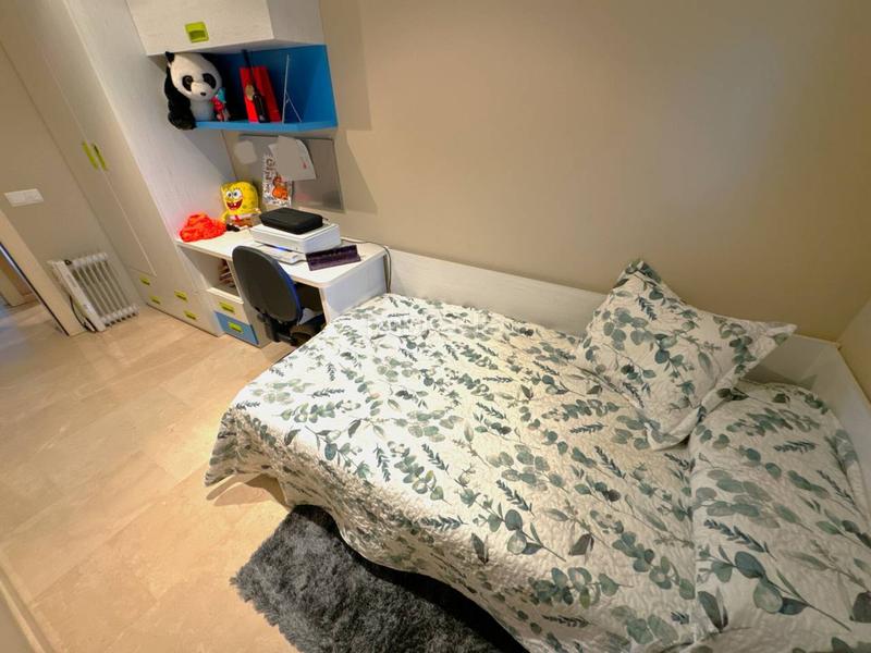 Foto 5fd683dd-a73d-4dbe-b628-d6c99004302b. Attique avec chauffage parking piscine dans Les Pinedes Vilassar de Mar