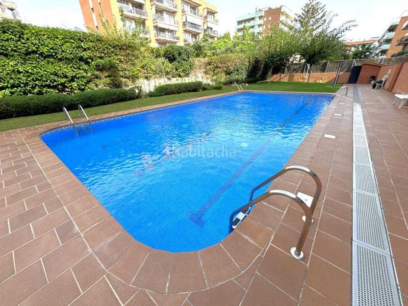 Foto 8e62d599-8eb1-405b-98c8-c9f9f268874e. Attique avec chauffage parking piscine dans Les Pinedes Vilassar de Mar