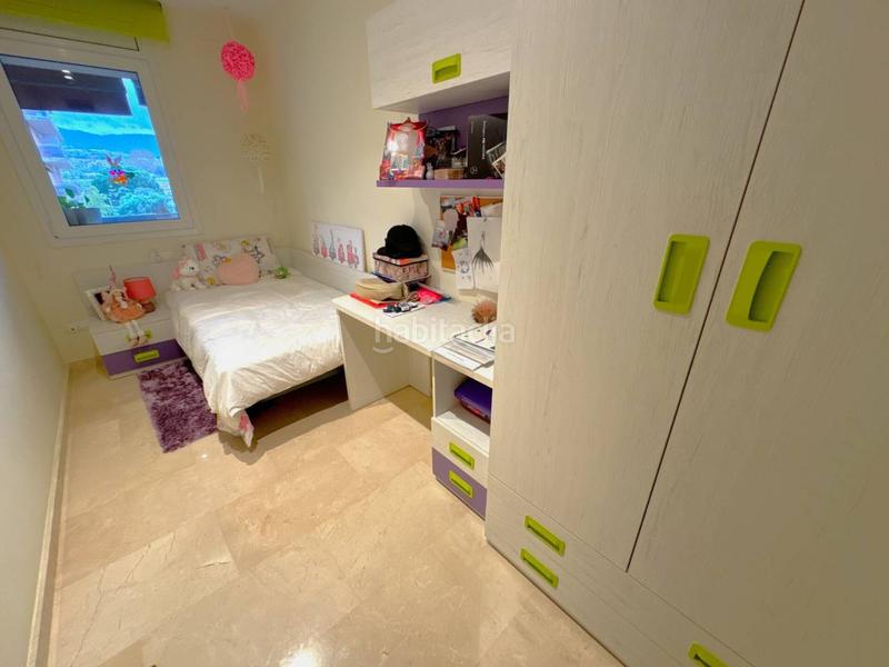 Foto bc95d896-c68e-44ea-a313-a6f3d1f6e17b. Attique avec chauffage parking piscine dans Les Pinedes Vilassar de Mar