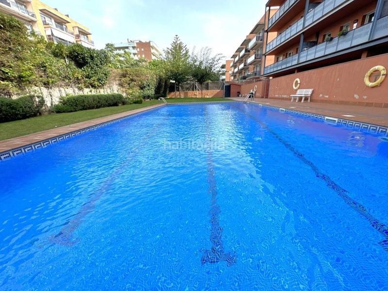 Foto c53a80a1-0e7e-4851-bd40-c91afe1943d2. Attique avec chauffage parking piscine dans Les Pinedes Vilassar de Mar