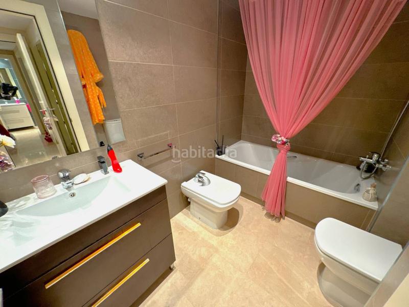 Foto ccab4d08-81e9-48e4-bf2d-e92a172e06d6. Attique avec chauffage parking piscine dans Les Pinedes Vilassar de Mar