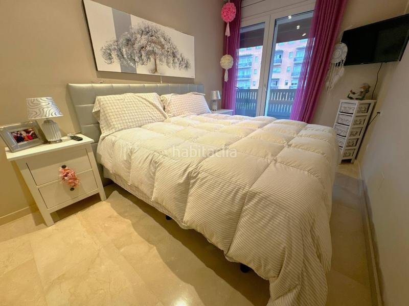 Foto d6caa4f8-1c69-4788-8f28-8fa62acd9a06. Attique avec chauffage parking piscine dans Les Pinedes Vilassar de Mar