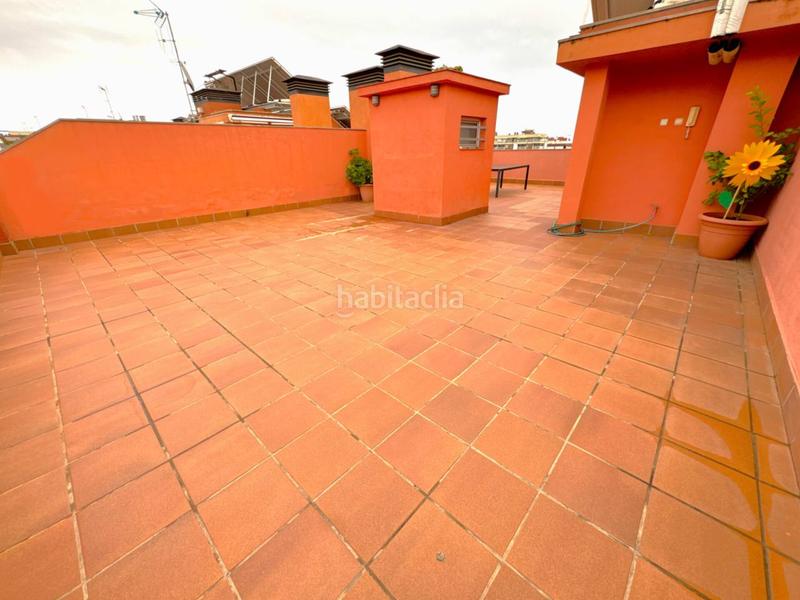 Foto dd4dd51b-c8fd-4a8e-9ec5-6d9c7ddf757e. Attique avec chauffage parking piscine dans Les Pinedes Vilassar de Mar