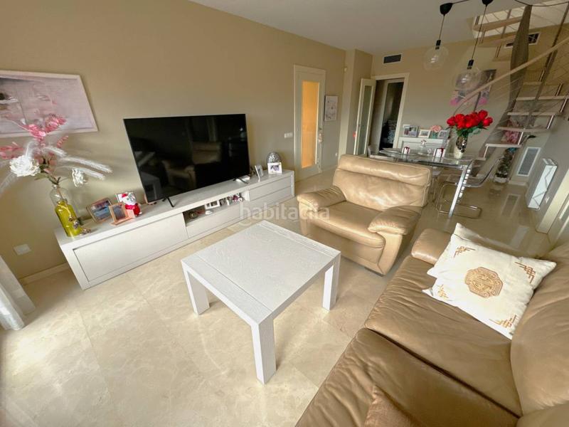 Foto efb95a3c-2525-4f57-afae-5e0981e1e4ac. Attique avec chauffage parking piscine dans Les Pinedes Vilassar de Mar