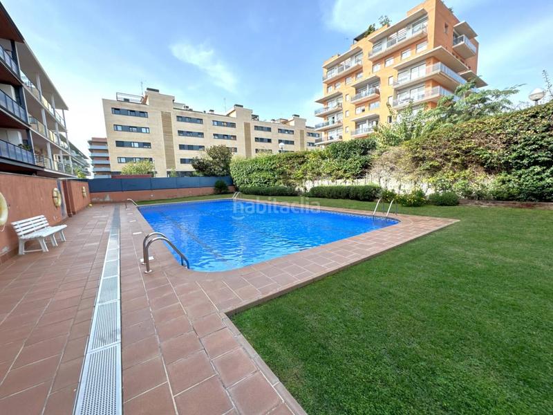 Foto f8751875-bb3c-4558-8721-41f85e92eddf. Attique avec chauffage parking piscine dans Les Pinedes Vilassar de Mar