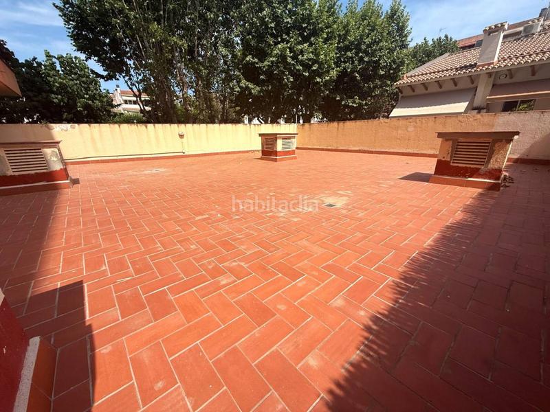 Foto 0e987535-dede-4dc4-8a1c-6f7b10689613. Piso planta baja reformada para estrenar en Les Pinedes Vilassar de Mar