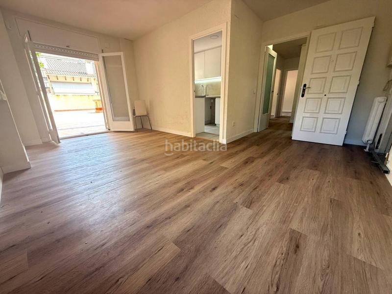 Foto 84aa9ff7-b814-405b-bee3-ce56fc859d22. Piso planta baja reformada para estrenar en Les Pinedes Vilassar de Mar