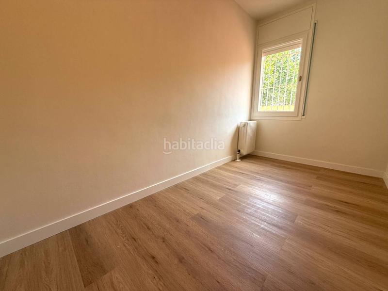 Foto 9bcedc6e-bd6d-498d-8536-6d5ab9eac100. Piso planta baja reformada para estrenar en Les Pinedes Vilassar de Mar