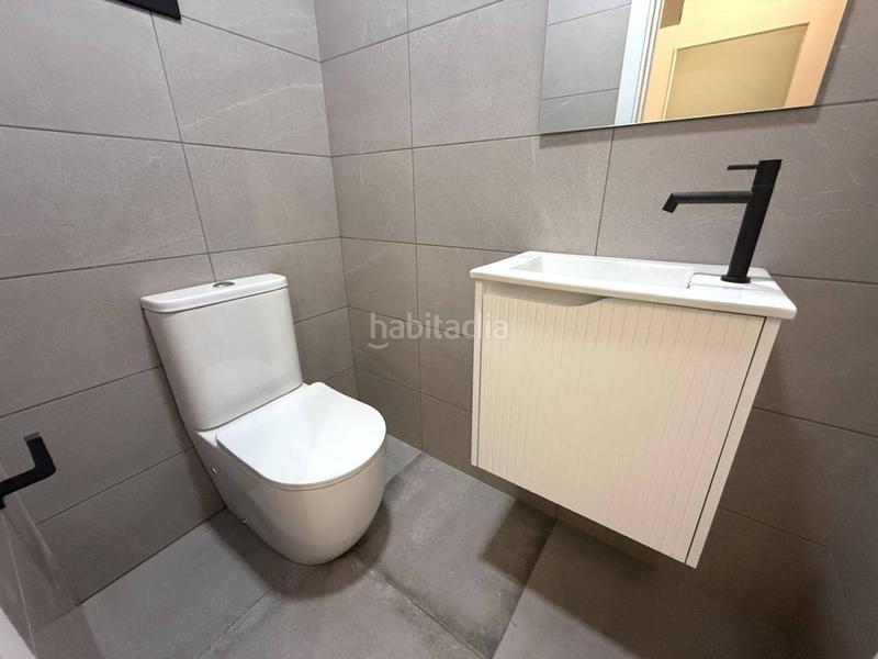 Foto c6f12004-235d-40d8-a647-7043d54b4ca1. Piso planta baja reformada para estrenar en Les Pinedes Vilassar de Mar