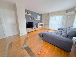 Appartamento in Sant Martí de Provençals. Octavo con vistas en barcelona