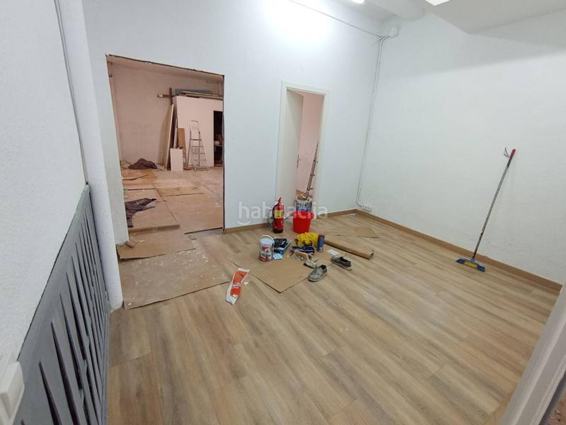 Foto cca6aa62-6ea2-4200-ae7a-a72f6755f7dd. Alquiler local comercial local en casco antiguo en Vilassar de Mar