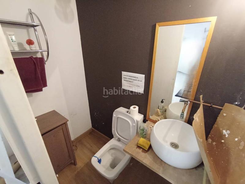 Foto 7bee47f8-bce5-40a2-a47b-c896b9dfbdb8. Lloguer local comercial a Centre Vilassar de Mar