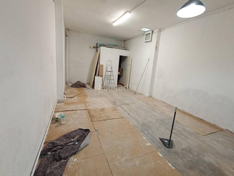 Foto 8344b564-3fac-4c36-a2de-a6fa5efaddc9. Lloguer local comercial a Centre Vilassar de Mar