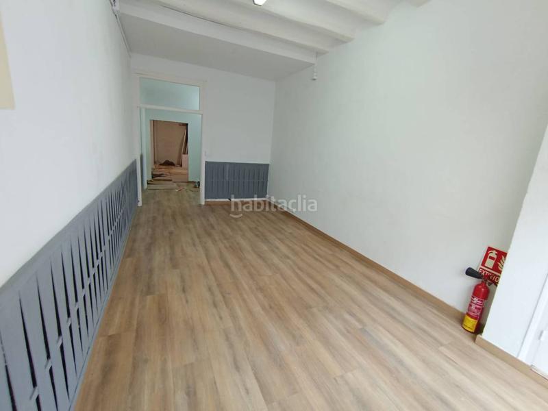 Foto 3437849b-32b3-4440-ba81-8a94a0a70744. Location local commercial dans Centre Vilassar de Mar