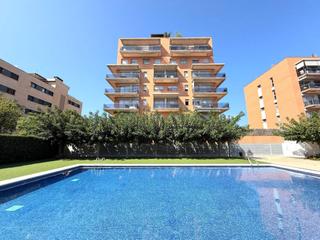 Appartement dans Les Pinedes. Piso del 2008 en les pinedes Appartement dans Les Pinedes. Piso del 2008 en les pinedes