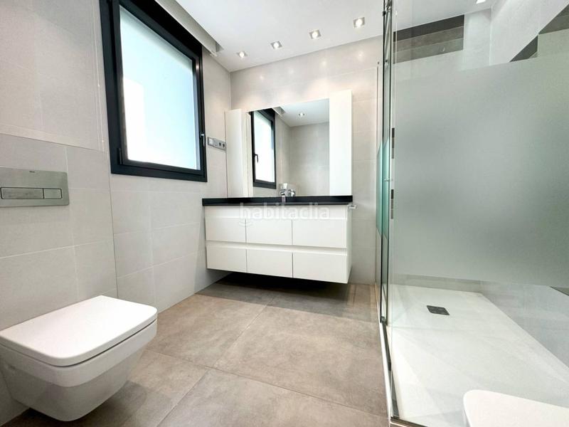 Foto 08d69575-42e1-4d39-af91-80cd6d1daebd. Chalet villa de lujo en Montgat