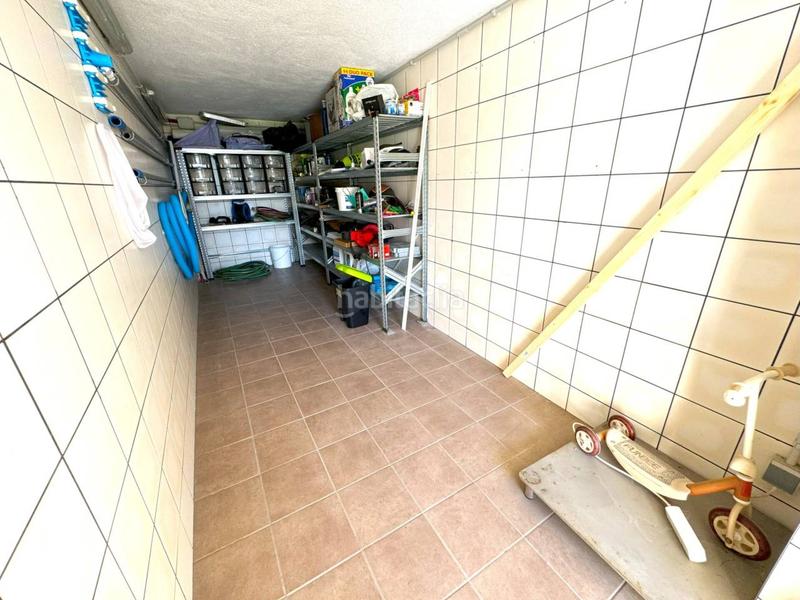 Foto 24008275-fba9-48b8-82f3-978a7c081055. Chalet villa de lujo en Montgat