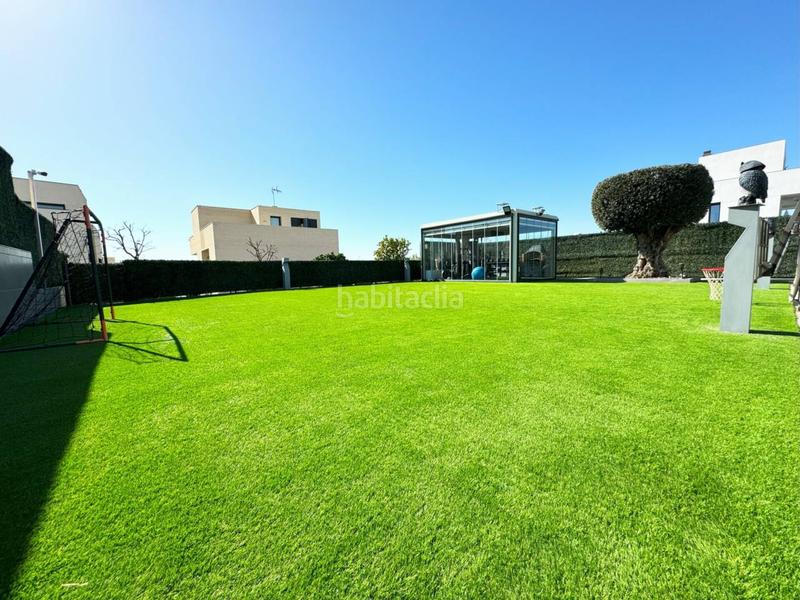 Foto 75cac33c-3d05-44ec-8e4f-017e990114e7. Chalet villa de lujo en Montgat