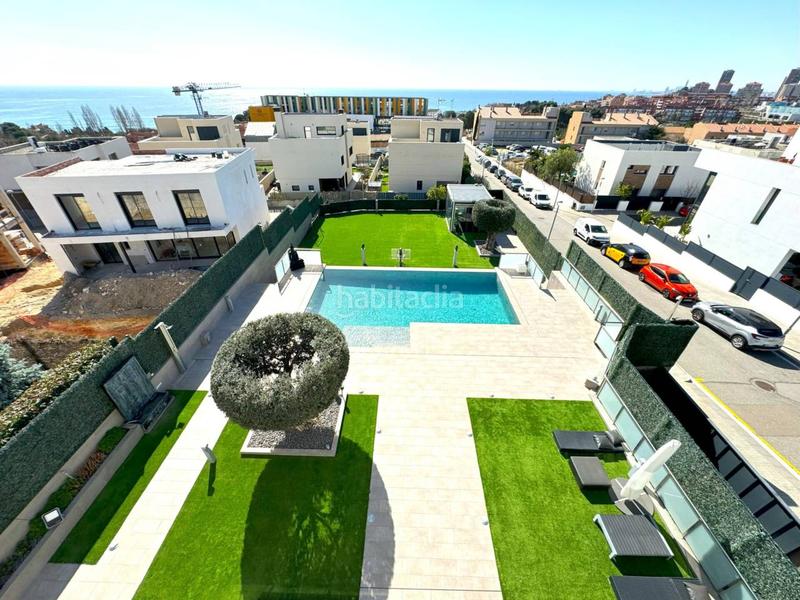 Foto 86715ae3-7d42-4b40-b1dc-230344301af3. Chalet villa de lujo en Montgat