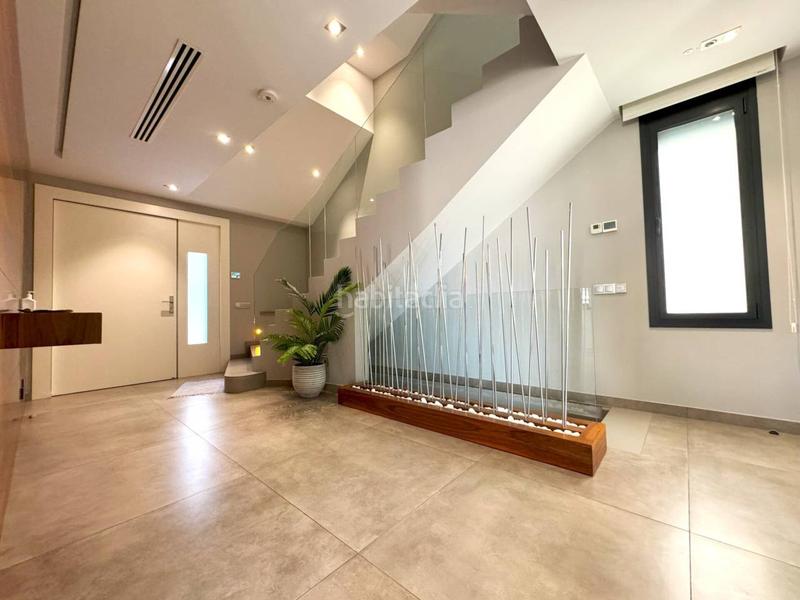 Foto eb0d6cf9-7572-4649-a78c-46b323297ccd. Chalet villa de lujo en Montgat