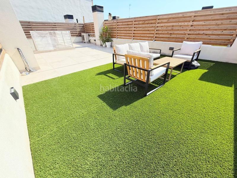 Foto 23437673-8319-414c-ae8c-b279dc0342bf. Dúplex  en veral de locata en Veral d´Ocata Vilassar de Mar