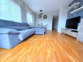 Appartement à Sant Martí de Provençals. Piso reformado en barcelona