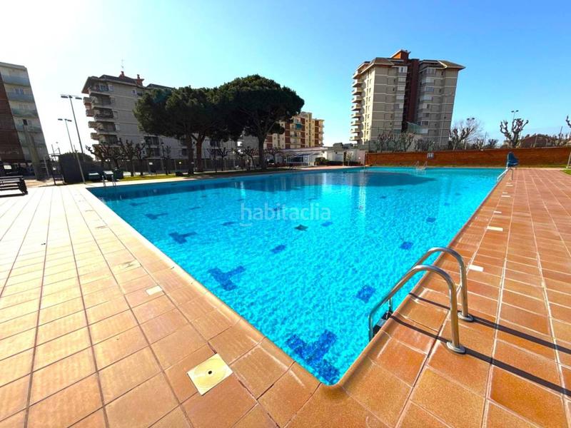 Foto 0050cca9-9316-41a2-8005-0cd6289a3cef. Attique avec chauffage parking piscine dans Veral d´Ocata Vilassar de Mar