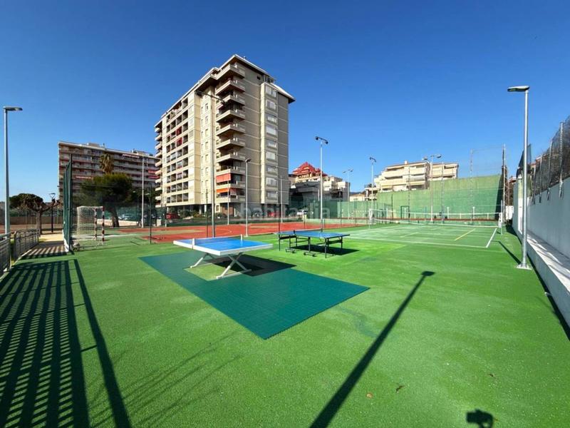 Foto 059a19f1-b3a1-49e0-a1ee-15901eef041c. Attique avec chauffage parking piscine dans Veral d´Ocata Vilassar de Mar