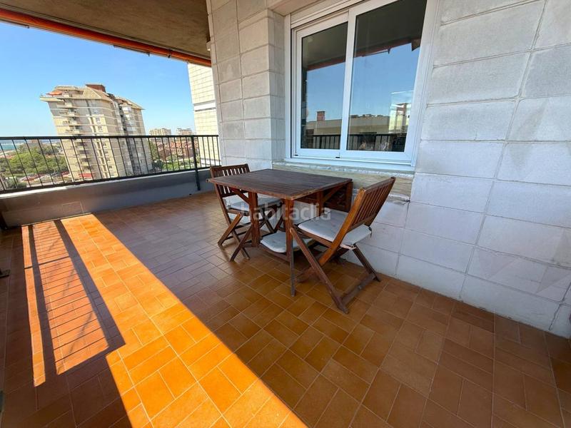 Foto 0eabf41f-c09d-4bf4-8405-3c85f01995e6. Attique avec chauffage parking piscine dans Veral d´Ocata Vilassar de Mar