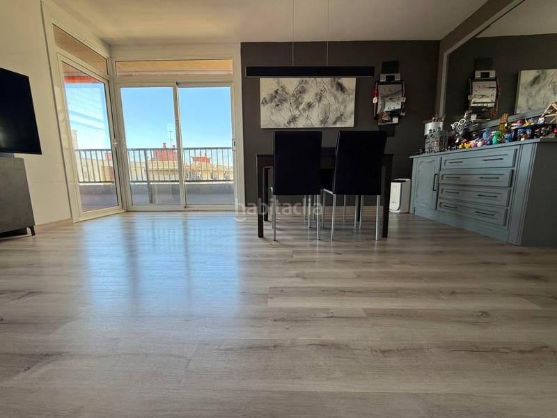 Foto 405ec451-a9ec-4964-b19f-38a4c8447606. Attique avec chauffage parking piscine dans Veral d´Ocata Vilassar de Mar