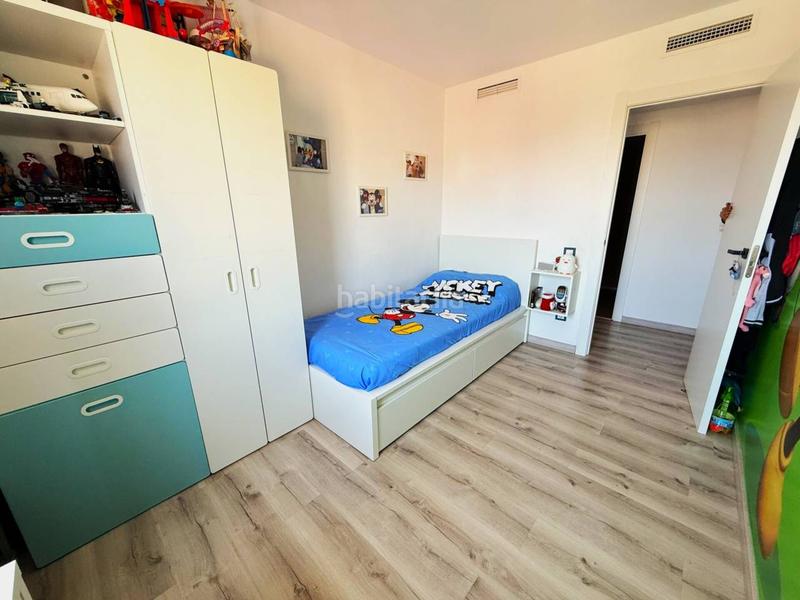 Foto 42113313-a558-41cc-ac81-95bbad1a20cf. Attique avec chauffage parking piscine dans Veral d´Ocata Vilassar de Mar