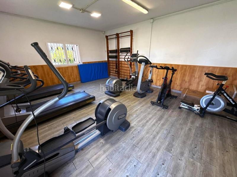 Foto 4bd17069-128a-45d5-8489-30dd18d0af63. Attique avec chauffage parking piscine dans Veral d´Ocata Vilassar de Mar