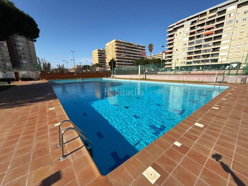 Foto 4db86532-f40e-43cc-b333-88855b703ded. Attique avec chauffage parking piscine dans Veral d´Ocata Vilassar de Mar