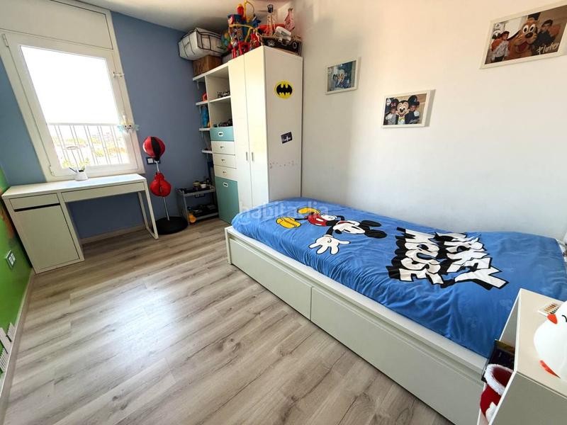 Foto 51329d54-3222-48d4-843e-b976244567ac. Attique avec chauffage parking piscine dans Veral d´Ocata Vilassar de Mar