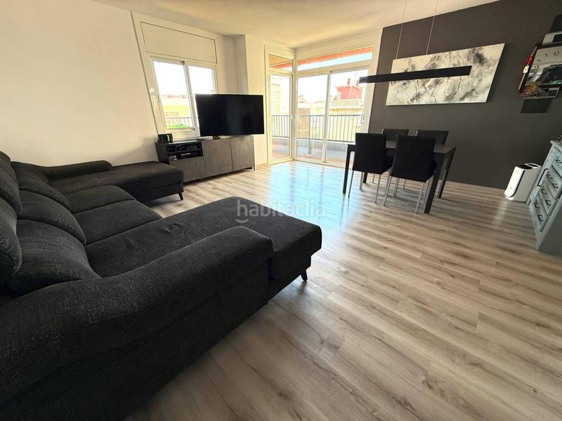 Foto 6aee52f7-1512-4c65-a7e7-ee07053f2ada. Attique avec chauffage parking piscine dans Veral d´Ocata Vilassar de Mar