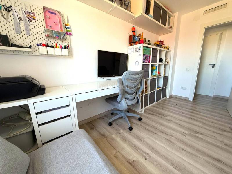 Foto 85e5623a-2bb0-4cc8-a8da-fc5d09ec4168. Attique avec chauffage parking piscine dans Veral d´Ocata Vilassar de Mar