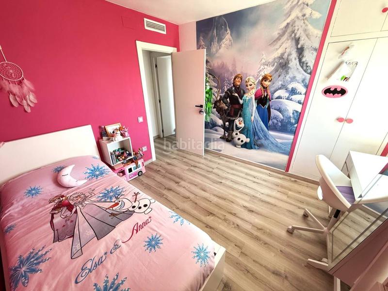 Foto d179f068-066d-4eeb-9358-5e95868cadaf. Attique avec chauffage parking piscine dans Veral d´Ocata Vilassar de Mar