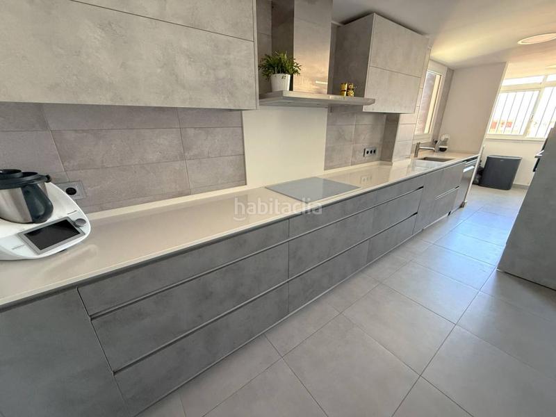 Foto ea627026-8a61-4ebe-82ec-174dd18c567e. Attique avec chauffage parking piscine dans Veral d´Ocata Vilassar de Mar