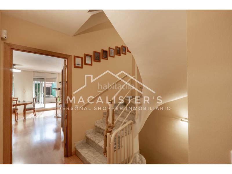 Foto 06202034-fee1-4989-8cfa-922f8bd9b11f. Casa adossada amb calefacció aparcament piscina a Vilassar de Mar