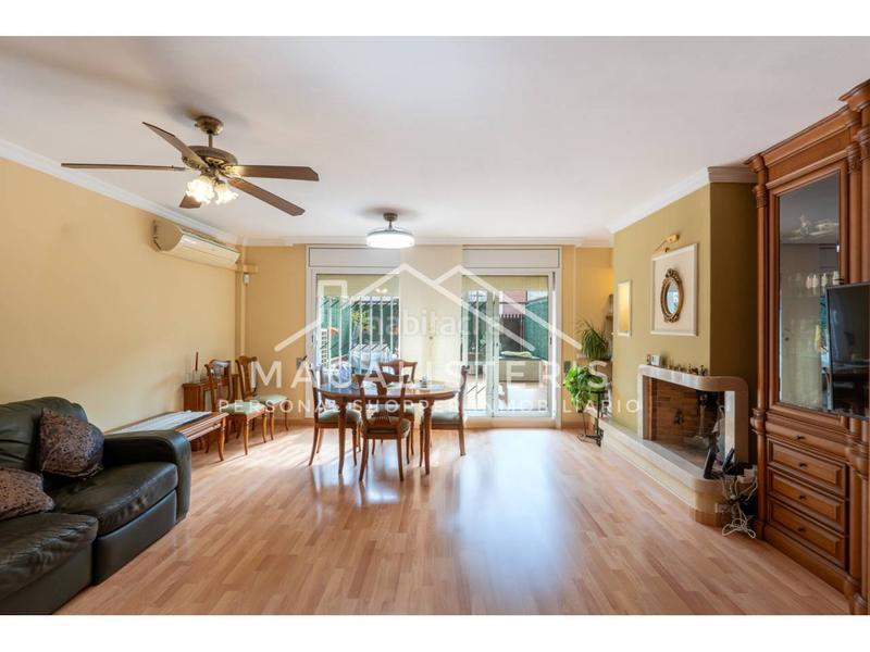 Foto 6881f144-d6a2-474f-9595-ceea1f010f1f. Casa adossada amb calefacció aparcament piscina a Vilassar de Mar