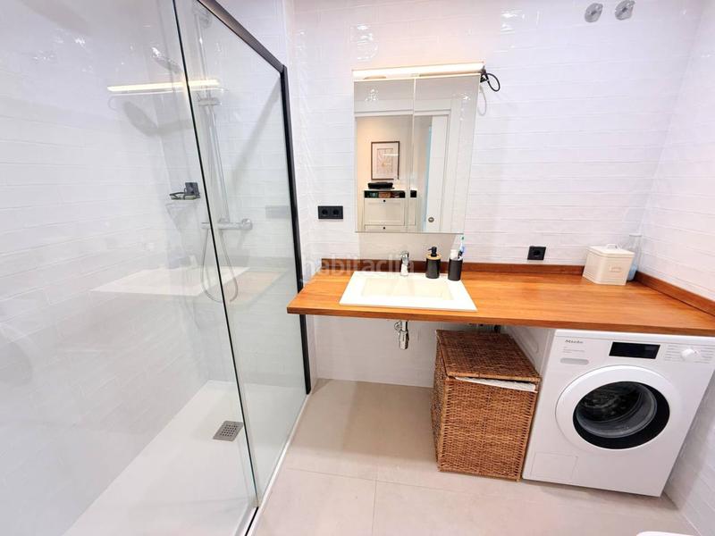 Foto 1927a2b9-ec92-4d44-aa7c-3c10d8187edc. Àtic amb calefacció aparcament a Veral d´Ocata Vilassar de Mar