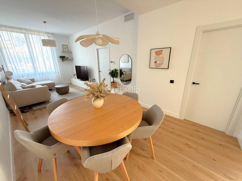 Foto 45f972b7-72bb-48f5-98d7-58e28f379119. Àtic amb calefacció aparcament a Veral d´Ocata Vilassar de Mar