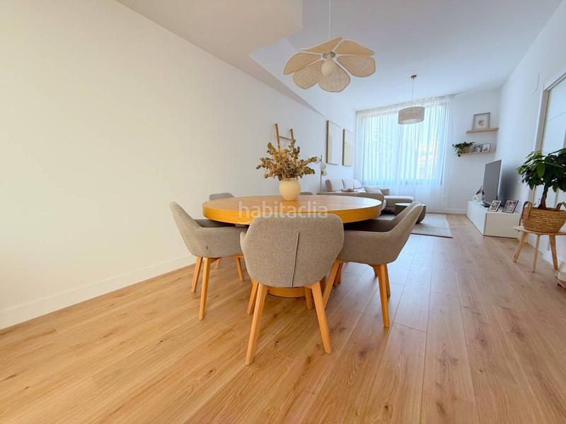 Foto 46240bc1-0c66-495d-8d98-766595950f2c. Àtic amb calefacció aparcament a Veral d´Ocata Vilassar de Mar