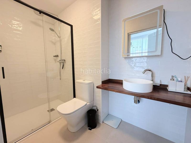 Foto 546193a9-c11d-4fa0-87ba-e41b0ace6e6d. Àtic amb calefacció aparcament a Veral d´Ocata Vilassar de Mar