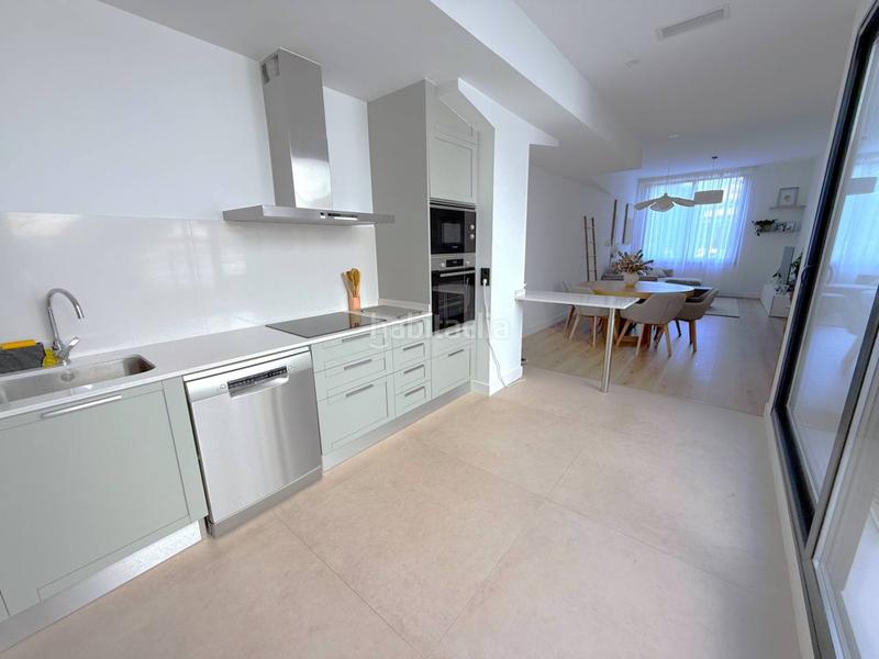 Foto 76b96733-7634-4b9c-bf8b-623ab554815f. Àtic amb calefacció aparcament a Veral d´Ocata Vilassar de Mar