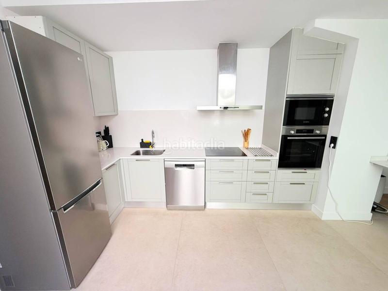 Foto f5c7027a-7f3d-47fa-ab32-19577cddfaa5. Àtic amb calefacció aparcament a Veral d´Ocata Vilassar de Mar