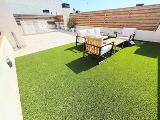 Ático en Veral d´Ocata. Ático del 2023 en veral de locata