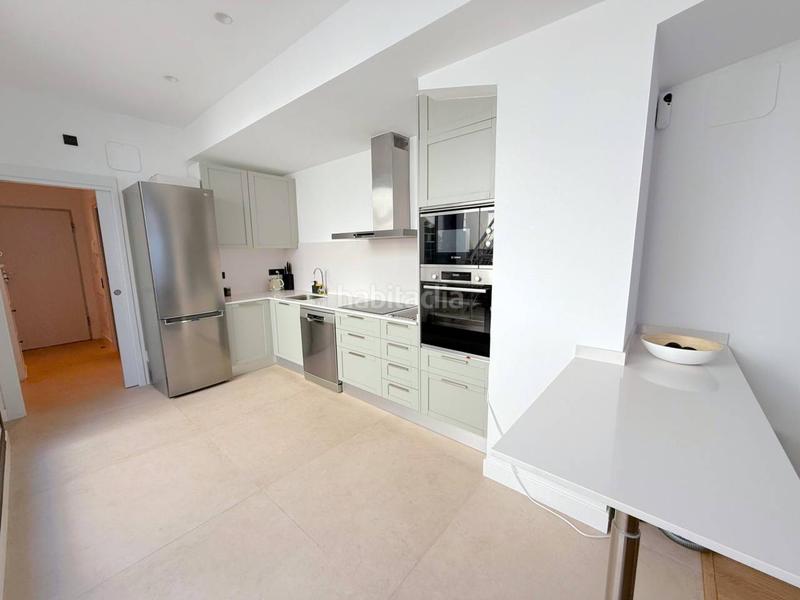 Foto f8814a2b-06ad-4853-9239-5f65ab927e85. Àtic amb calefacció aparcament a Veral d´Ocata Vilassar de Mar