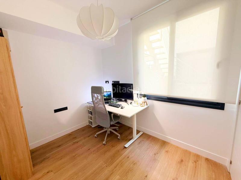 Foto f8f443f9-1633-48ff-892c-2a53d4903903. Àtic amb calefacció aparcament a Veral d´Ocata Vilassar de Mar